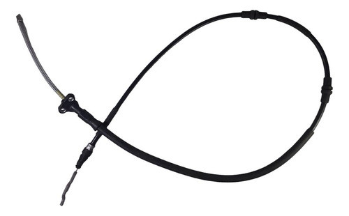 Cable Freno De Mano Vw Amarok 0