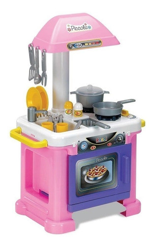 Rondi Cocina Piccola  Art 3079 Loonytoys 0