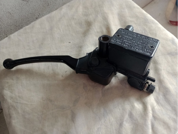Bomba De Freno Original Tornado Xr 250 0 Bomba De Freno Original Tornado Xr 250 0
