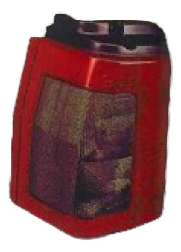 Farol Tra Der Fiat Tipo 88-96 0