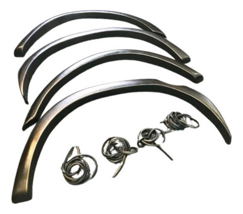 Kit Fender Rueda Chevrolet Isuzu Luv 96 Al 2003 0