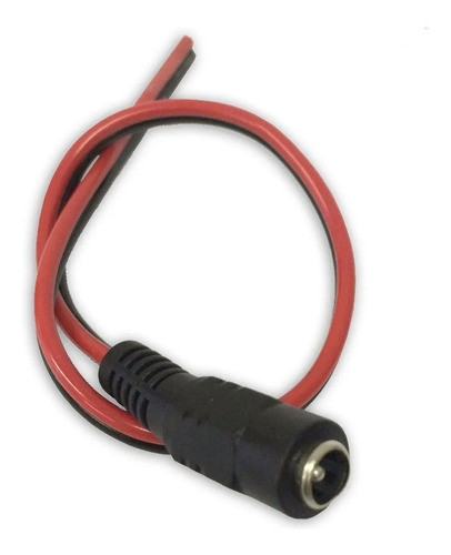 250 Cabo Fio Rabicho P4 Macho + 250 Cabo Rabicho P4 Fêmea 1