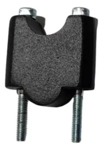 Elevador Manubrio Hero Xpulse 200 / Hunk 200 - Kit Rally 0