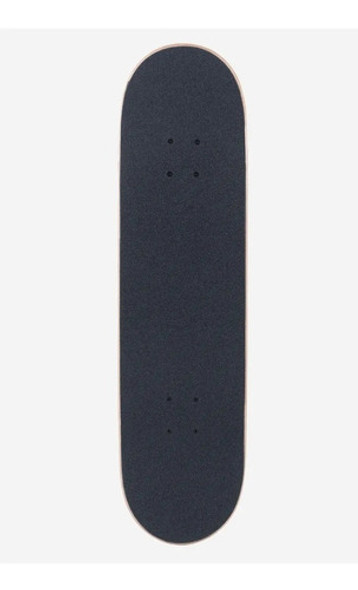 Tabla Skate Completo Woodoo Warhol 8 - Green 1 Tabla Skate Completo Woodoo Warhol 8 - Green 1