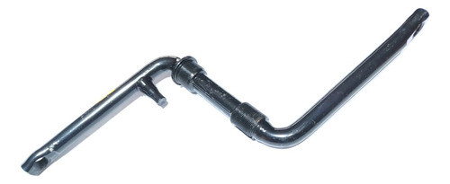 Eje - Palanca Fauber Completo Rodado 20 - 140mm - Nuevo 0