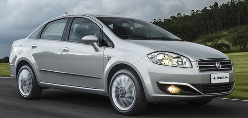 Rotula Suspensión Fiat Linea Ind Argentina Primera Calidad 1