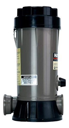 Hayward Cl220 Offline Alimentador Automático De Productos Qu 0