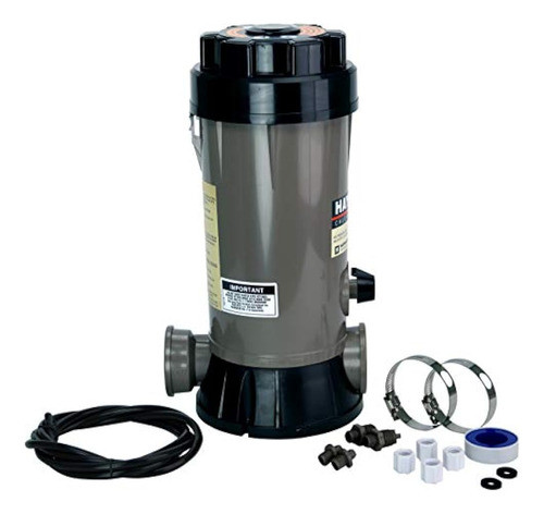 Hayward Cl220 Offline Alimentador Automático De Productos Qu 1