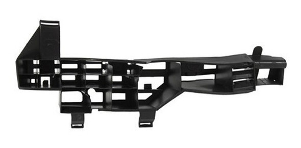 Alma Paragolpes Trasera Renault Symbol 01/14 0