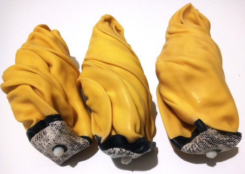 Camara De Pelotas Medio Pique (rellenas 110 Gr) Pack X 3 Uni 0