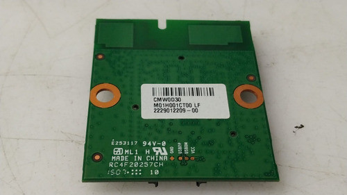 Módulo Wifi Hisense Hle4015rtfx Wu182-l0 1