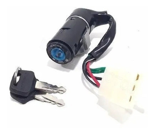 Tambor De Contacto Honda Biz 100 / 105 0