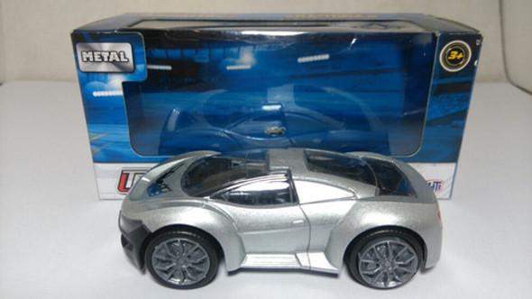 Auto Sin Marca Teamsterz Milouhobbies A2224 0