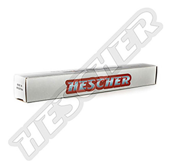 Bujia Calentamiento Hescher Para Ford (mondeo, Transit) 1