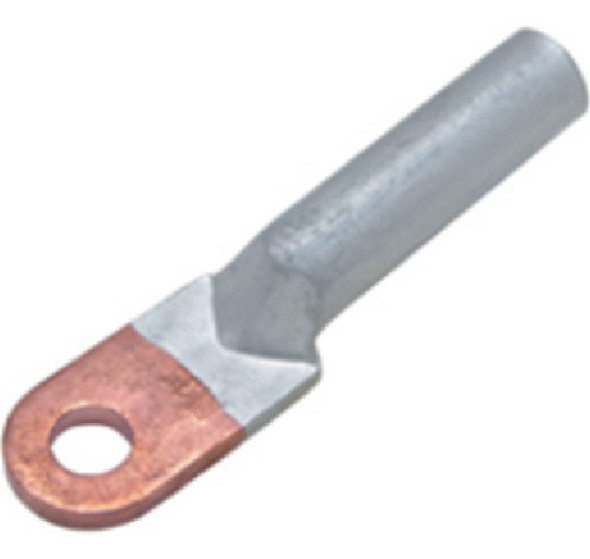 Scb 95 Terminal Bimetálico Sección 95mm2 Ojal 12,5mm Lct 0