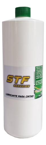 Lubricante Cinta De Correr Liquido 1 L Excelente Calidad Stf 1