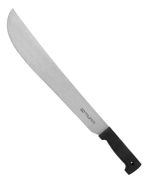 Machete De Acero 16'' Cacha Negra Truper 15864 C 0