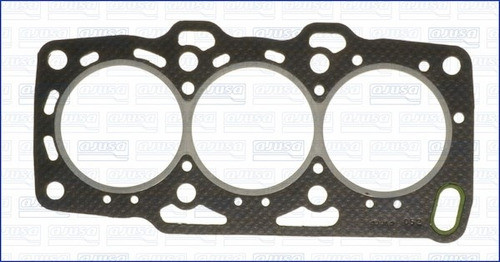 Junta Tapa De Cilindros Subaru J10 1.0 1992 En Adelante 0