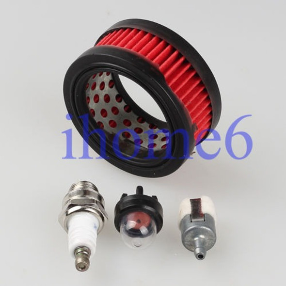 De Aire Filtro Combustible Filtro Bujía Para Eco Repotencia 1