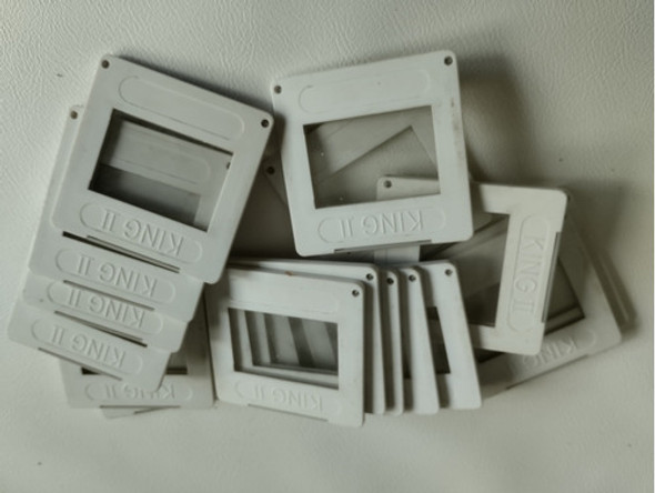 Marcos Para Diapositivas Marca Kingii ( 16 Unidades) 0