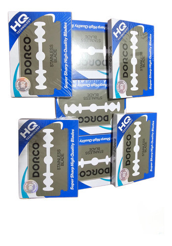 Filo Dorco Por 1000 La Caja 1