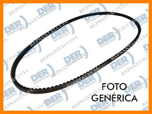 Correa 13a0660c De Alternador O Dinamo / Marca Dayco 1