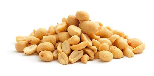 Amendoim Torrado 2kg - Com Sal 1