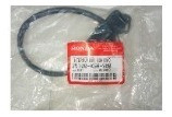 Llave De Contacto Original Honda Titan2000  La Cuadra Motos 1