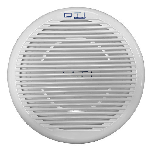 Subwoofer Marino Nautico Dti Dw120mr 12 Pulgadas 0