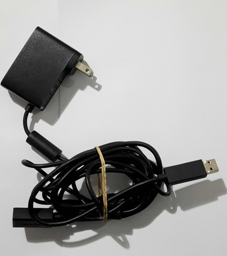 Adaptador Kinect Pc/xbox 360 Original 1