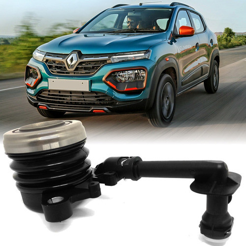 Atuador Embreagem Nissan March 2011 Kwid 2017 Sandero 1.0/.6 1