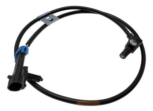 Sensor Abs Dianteiro Blazer S10 4x4 2003 2004 2005 2006 2007 0