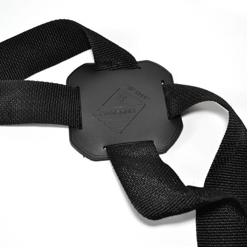 Sobaquera Zurda Táctica Universal Hasta 3 Pulgadas Houston 1