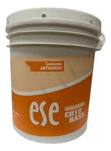 Pintura Cielo Raso Kalisay -ferreteria Chaplin 0