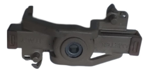 Buje Porta Carbón Motor Original Parlux 385 Modelo Alyon 1