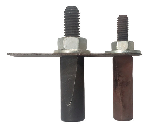 Chaveta Excêntrico Para Compressor Bitzer Modelo 2 / 3 0