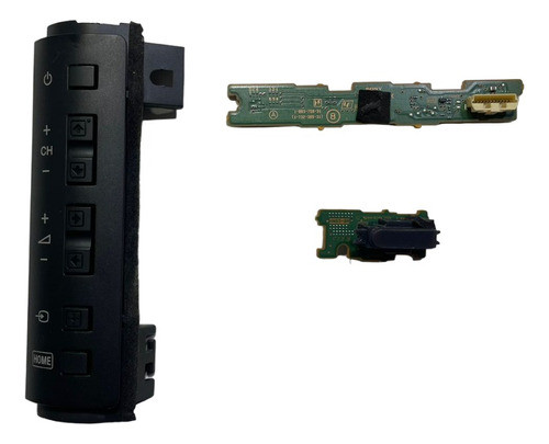 Sensor + Botão Liga + Wifi Tv Sony Kdl-32ex425 1-883-758-31 0