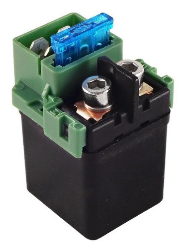 Relay Arranque Automatico Chanchita Honda Cbr 600 - Tech 1