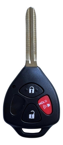 Telemando Completo 2+1 Bot 433mhz 4d+67 Dst40 1
