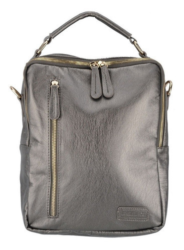 2016 Alta Calidad Remax Viajar/mochila De Cuero Mochila Mult 1