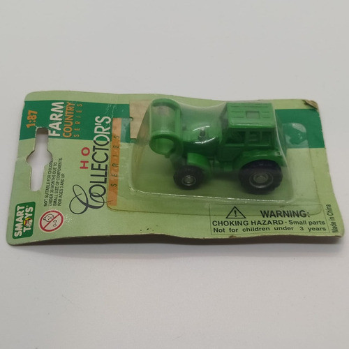 Llm - Agricola Tractor Porta Rollos Smart 20102    Ho 0