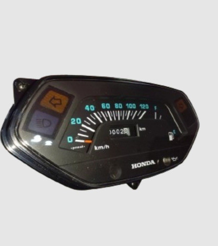 Tablero Orig.honda Marvel Nh100bikepartssur 0