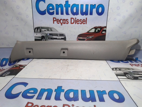 Acabamento Coluna Parabrisa Esquer Pajero Io/tr4 00 Mr346021 0