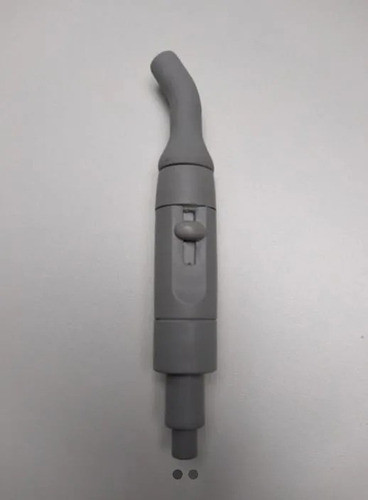 Ponteira Bomba Vácuo Original Gnatus Saevo Dabi D700 0