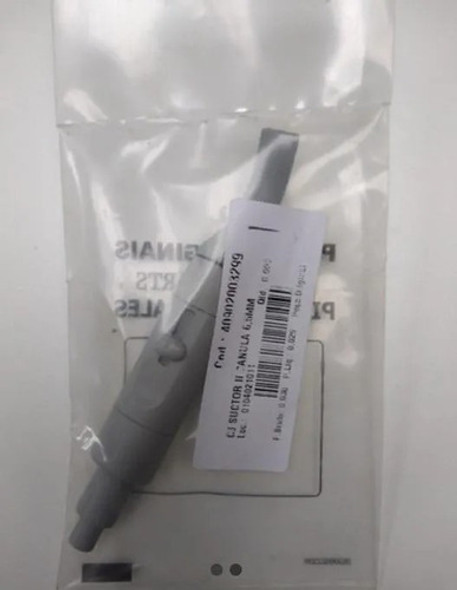 Ponteira Bomba Vácuo Original Gnatus Saevo Dabi D700 1