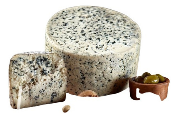 Queso Azul X500g - Toro Azul 0