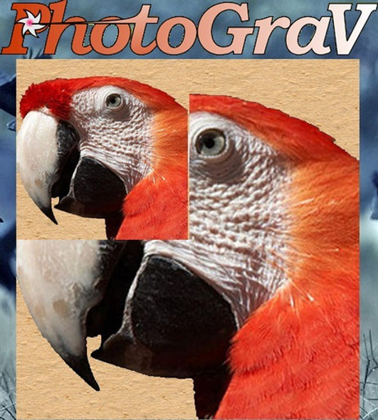 Photograv 3.0.3 Software Para Maquinas De Gravação Laser 0