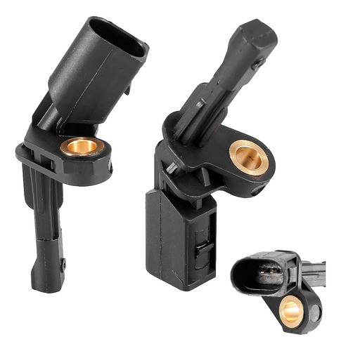 Sensor Abs Audi A3 Eje Trasero Derecho 0