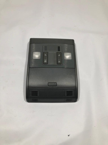 Luz Teto Cortesia Vw T Cross Original 1