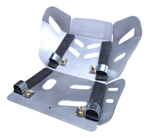 Cubrecarter Honda Xr 190l 18-22 Up 2,5mm 0